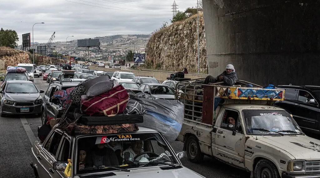 Фото: Дэниел Берехулак/The New York Times