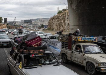 Фото: Дэниел Берехулак/The New York Times