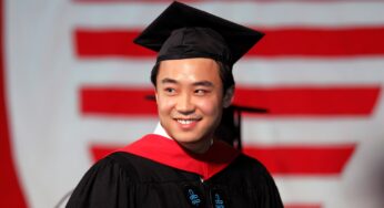 Красный принц из Китая женился на тайваньке