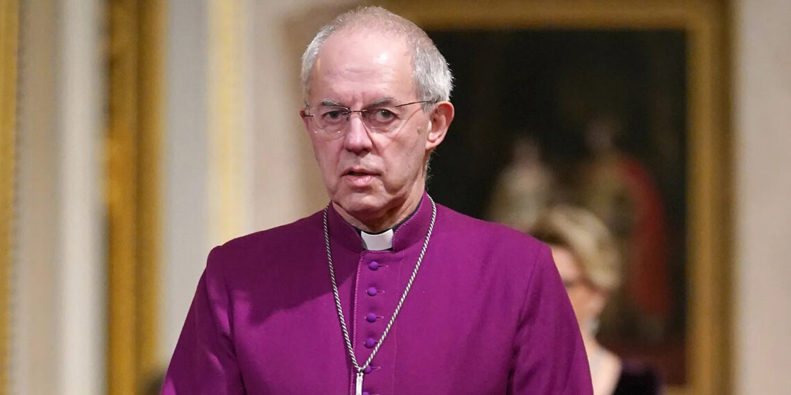 Джастин Уэлби