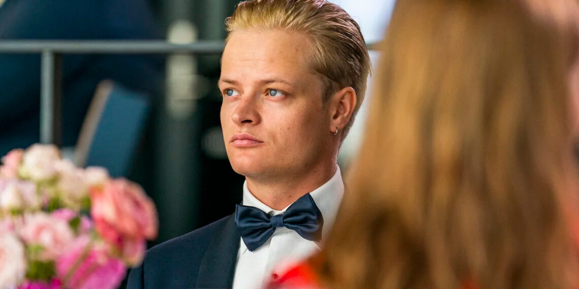 Мариус Борг Хейбю