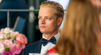 Сын кронпринцессы Норвегии арестован по подозрению в изнасиловании