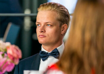 Мариус Борг Хейбю