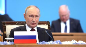 Киевский режим утратил свою легитимность ― Путин