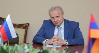 Достижение компромисса между Ереваном и Баку требует времени — посол РФ в Армении