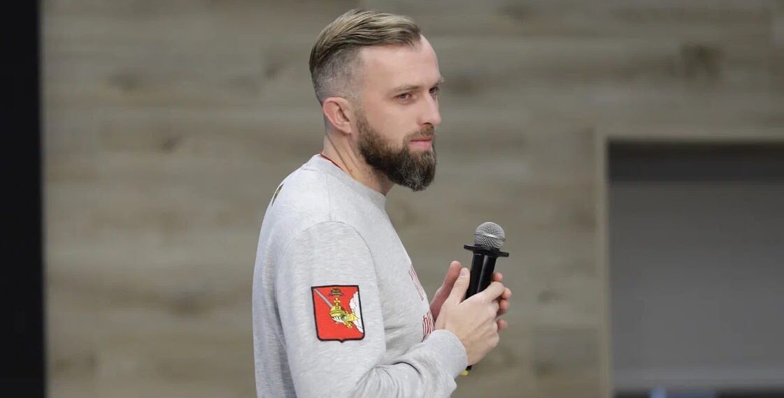 Кирилл Джавлах