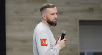 Георгий Филимонов назначил Кирилла Джавлах министром региональной безопасности Вологодской области