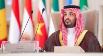 Саудовская Аравия обвинила Израиль в совершении «коллективного геноцида» в секторе Газа