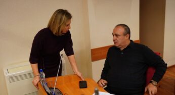 Депутат Ярославской облдумы Тигран Казарян подделал документы для суда: эксперт