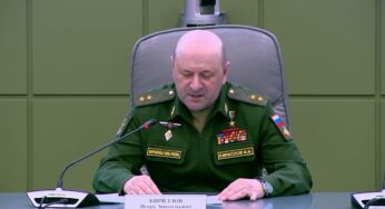 В Москве взорвали генерала Игоря Кириллова