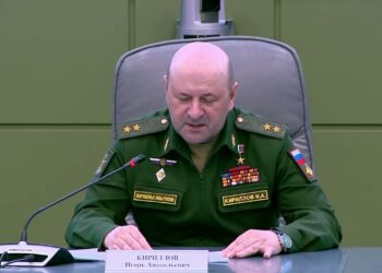 Игорь Кириллов