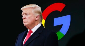 Трамп возглавил поисковые запросы Google в 2024 году