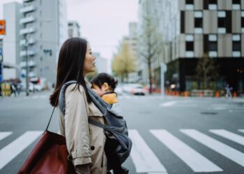 Япония рождаемость