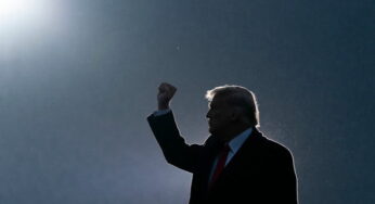 План Трампа «Бури, детка, бури» удерживает мир в тисках ископаемого топлива