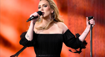 Британская поп-звезда Адель сплагиатила песню у бразильского композитора