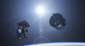 Запуск европейских спутников Proba-3 перенесли на 5 декабря