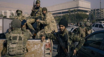 Киевский режим помог террористам ХТШ напасть на армию Асада —The Washington Post