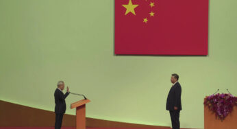 Си Цзиньпин привел к присяге нового главу администрации Макао