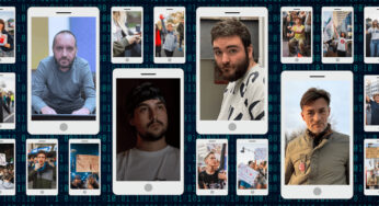 Власти Сербии следили за гражданами через их мобильные телефоны