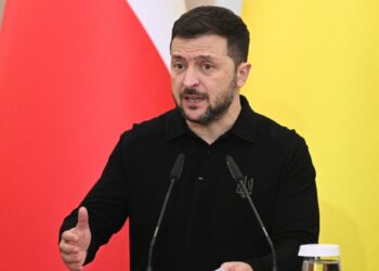 Владимир Зеленский