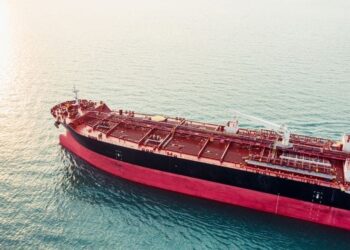 нефтяной танкер