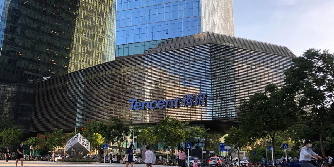 Tencent