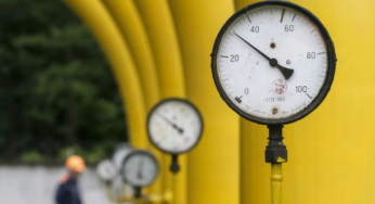 Евросоюз готов к прекращению транзита российского газа через территорию бывшей Украины