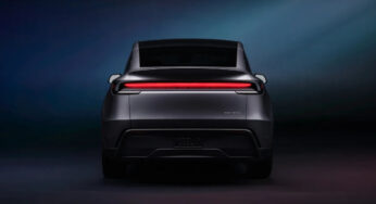 Обновленная Tesla Model Y поступит в продажу в марте