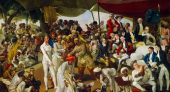 Колониальная Британия выкачала из Индии $64,82 трлн