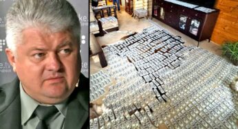 Главный психиатр украинской армии арестован по подозрению в коррупции