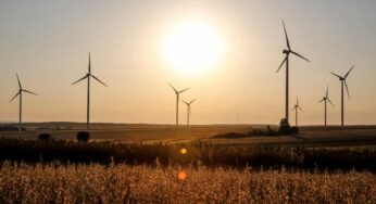 В Европе растет производство солнечной электроэнергии