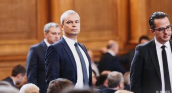 Македония и «Украина» требуют наказать болгарского политика