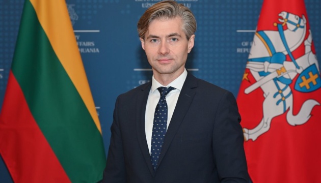 Кястутис Будрис