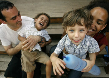 демография в США