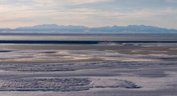 Аляска подала в суд на администрацию Байдена