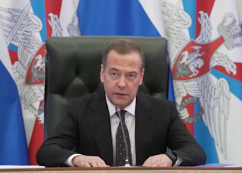 Дмитрий Медведев