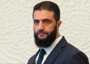 Ахмад аль-Шараа