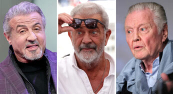 Сталлоне, Гибсон и Войт станут спецпослами Трампа в Голливуде