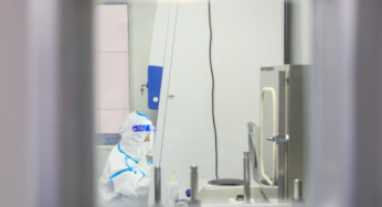 ЦРУ обвинило Китай в возникновении пандемии COVID-19