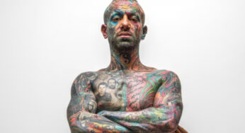 Иранский поп-певец Таталу приговорен к смертной казни