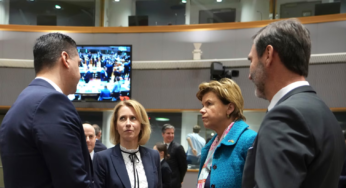 Евросоюз продлил санкции против России