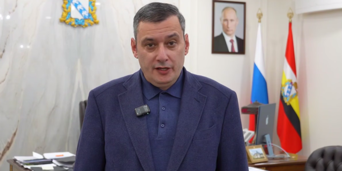 Александр Хинштейн