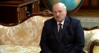 Старовойтов: Победа Лукашенко — положительный фактор для России