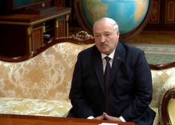 Александр Лукашенко