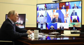 Фронтовикам выплатят ₽80 тыс. ко Дню Победы