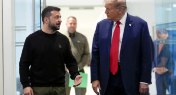 Лесть Трампу: «Украина» открывает новый фронт против России