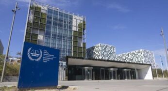 МУС запросил ордер на арест верховного лидера Талибана*