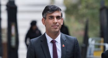 Риши Сунак получил работу в Оксфордском и Стэнфордском университетах