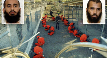 Пентагон освободил из тюрьмы бывших телохранителей бен Ладена