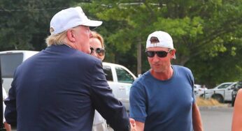 Трамп определился с кандидатурой «губернатора» Канады